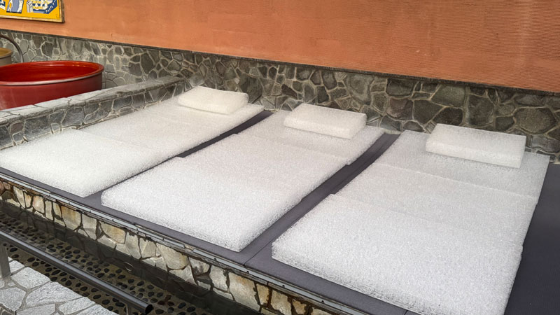 ブレインスリープ（男女）